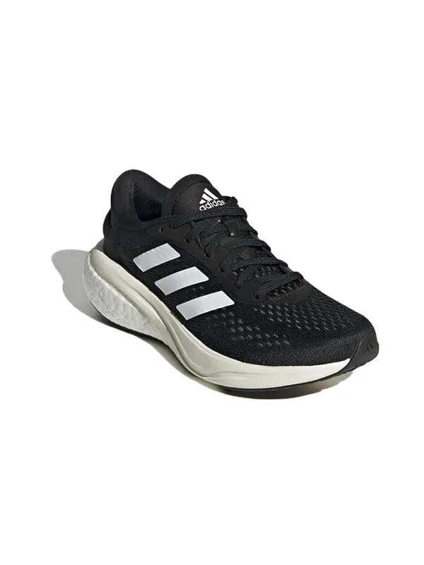 Кроссовки супернова 2.0 Adidas — изображение 3 из 4, черный/белый/серый