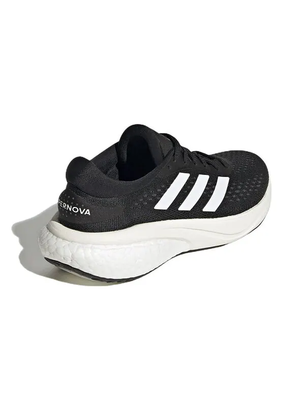 Кроссовки супернова 2.0 Adidas — изображение 4 из 4, черный/белый/серый