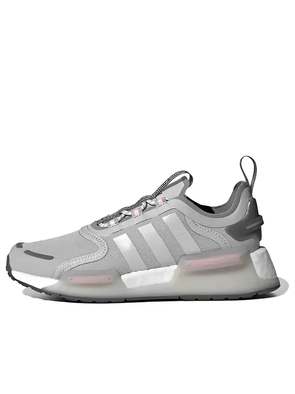 Кроссовки nmd_v3 Adidas — изображение 1 из 4, серый/серый/серый