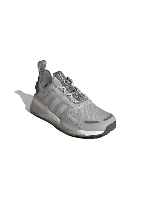 Кроссовки nmd_v3 Adidas — изображение 3 из 4, серый/серый/серый