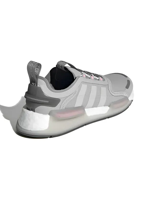 Кроссовки nmd_v3 Adidas — изображение 4 из 4, серый/серый/серый