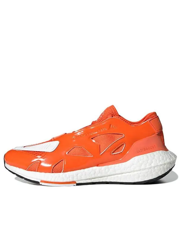 Кроссовки (WMNS) adidas Ultra Boost 22 Synthet x Stella Mccartney — изображение 1 из 4, оранжевый