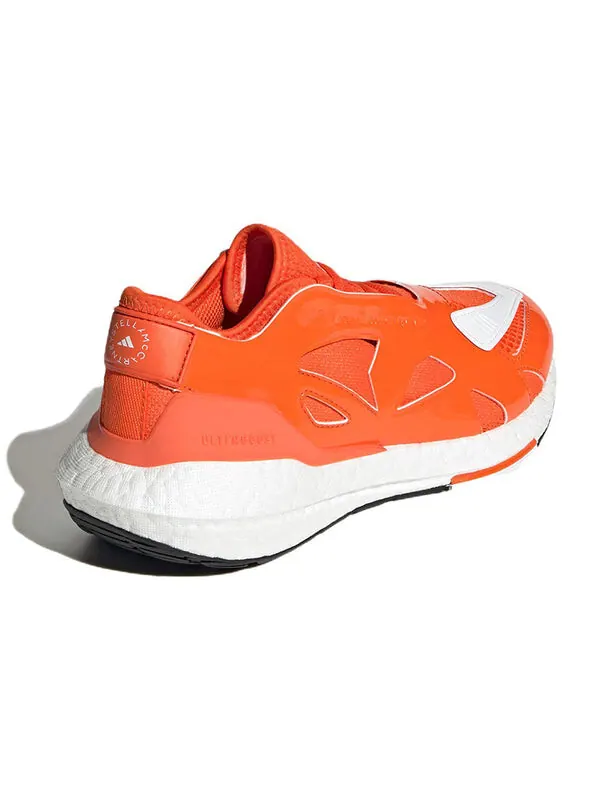 Кроссовки (WMNS) adidas Ultra Boost 22 Synthet x Stella Mccartney — изображение 4 из 4, оранжевый