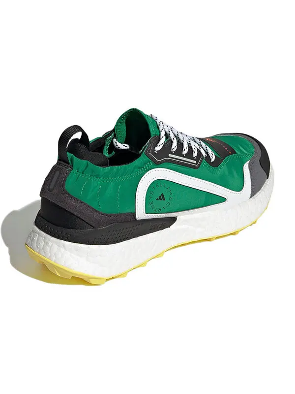 Кроссовки (WMNS) adidas Stella McCartney x Outdoor Boost 2.0 'Green' — изображение 4 из 4