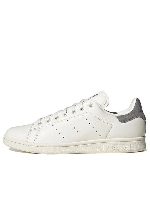 Кроссовки Стэн Смит Adidas — изображение 1 из 4, белый/серый