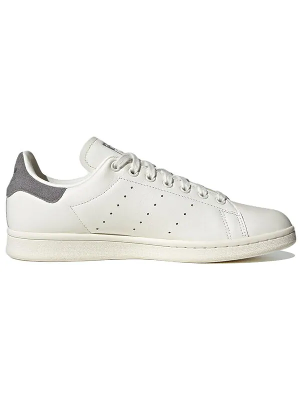 Кроссовки Стэн Смит Adidas — изображение 2 из 4, белый/серый