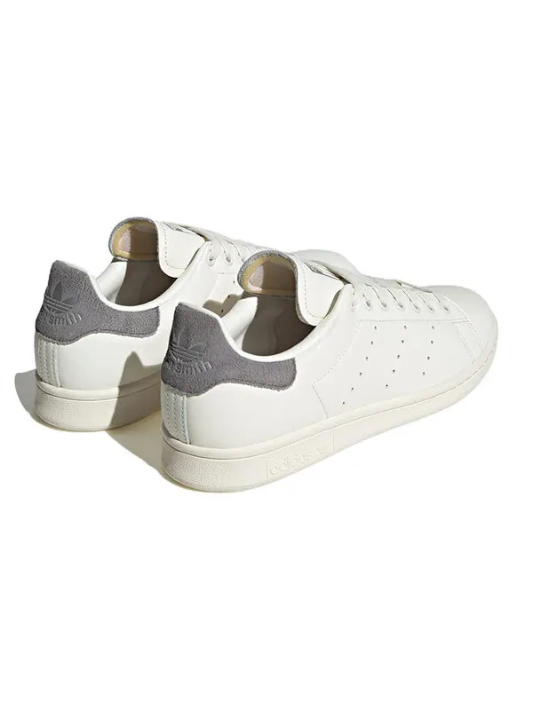 Кроссовки Стэн Смит Adidas — изображение 4 из 4, белый/серый