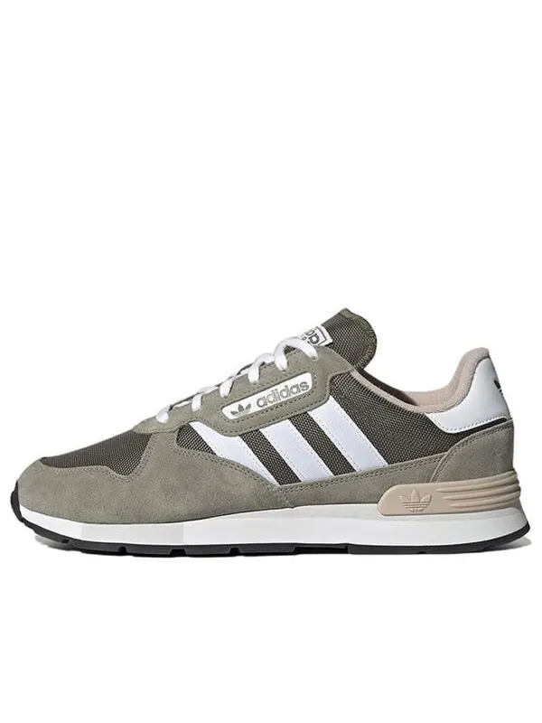 Кроссовки трезиод 2 Adidas — изображение 1 из 4