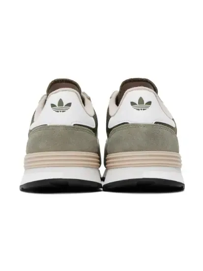 Кроссовки трезиод 2 Adidas — изображение 4 из 4
