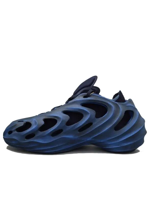 Кроссовки adifom q Adidas — изображение 1 из 4, синий
