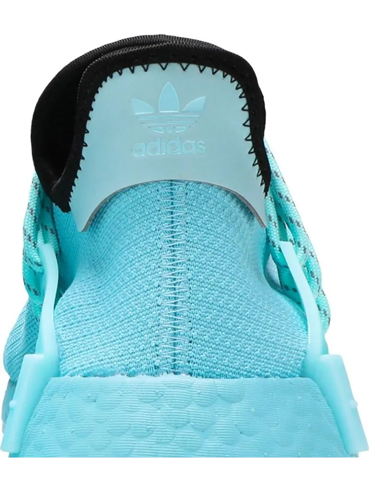 Кроссовки Adidas Pharrell x NMD Human Race — изображение 7 из 8, синий