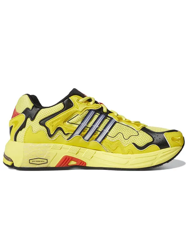 Кроссовки x плохой кролик ответ cl Adidas — изображение 2 из 4, желтый/черный