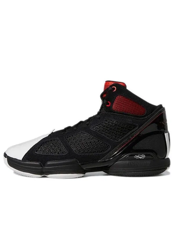 Кроссовки adizero rose 1.5 рестомод Adidas — изображение 1 из 4, черный/белый/красный