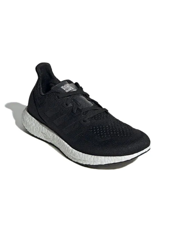Кроссовки ультрабуст Adidas — изображение 3 из 4, черный