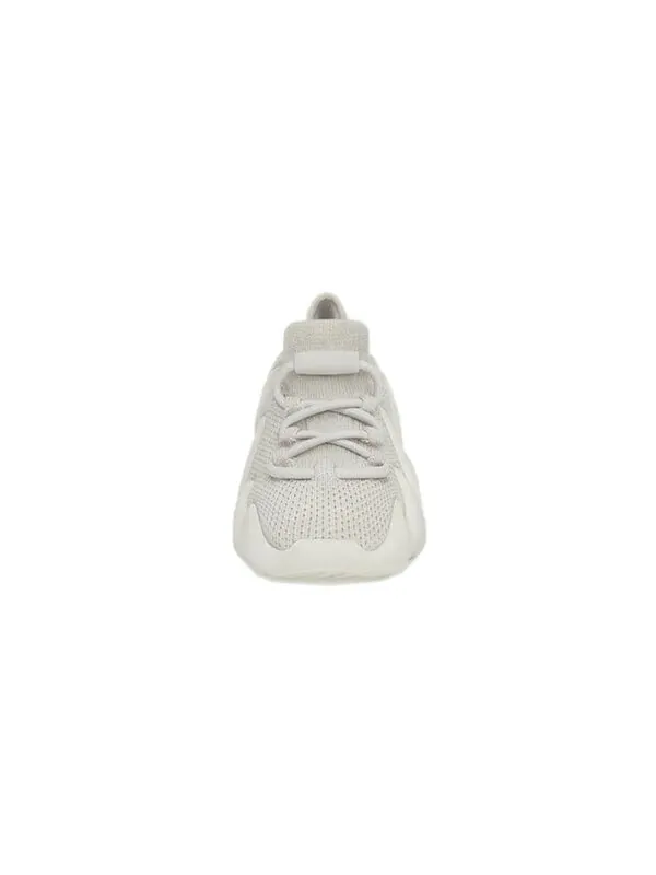 Кроссовки 450 детские Adidas Yeezy — изображение 3 из 4, белый