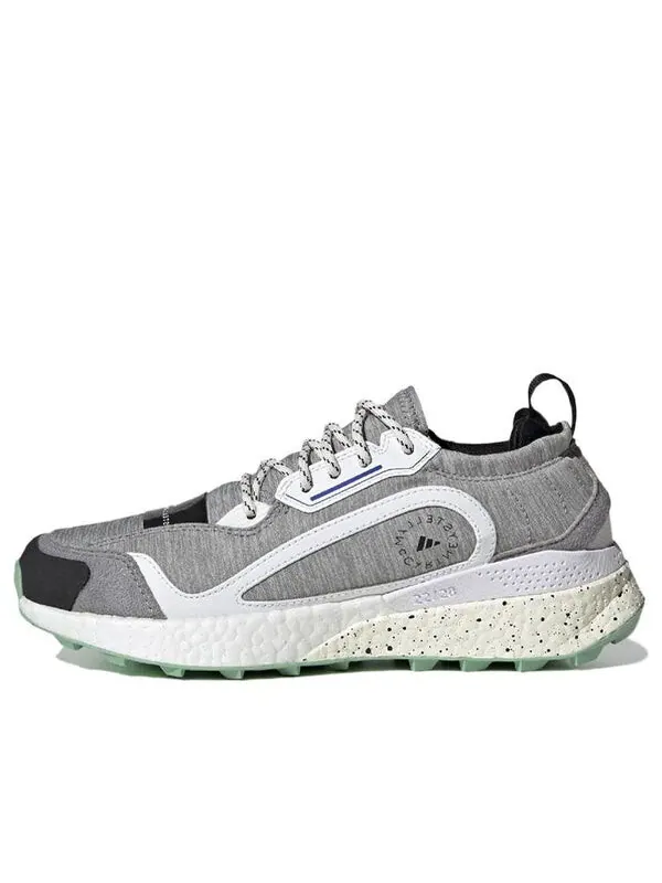Кроссовки (WMNS) adidas Stella McCartney x adidas Outdoorboost — изображение 1 из 4, серый