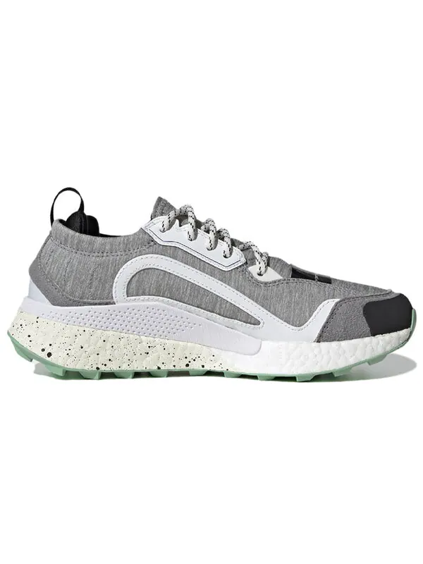 Кроссовки (WMNS) adidas Stella McCartney x adidas Outdoorboost — изображение 2 из 4, серый