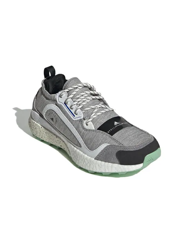 Кроссовки (WMNS) adidas Stella McCartney x adidas Outdoorboost — изображение 3 из 4, серый