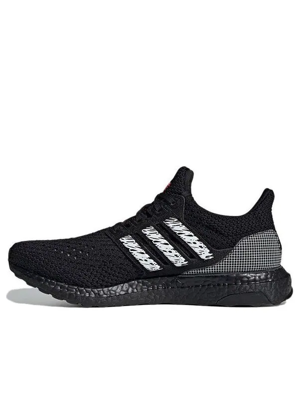 Кроссовки ультра буст клима u Adidas — изображение 1 из 4, черный