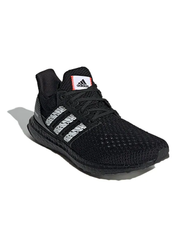 Кроссовки ультра буст клима u Adidas — изображение 3 из 4, черный