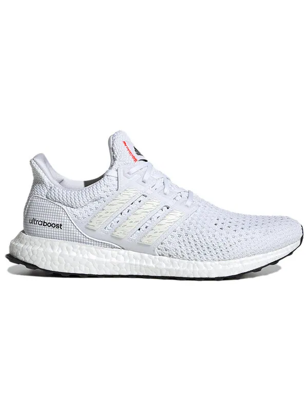 Кроссовки ultraboost clima u Adidas — изображение 2 из 4, белый
