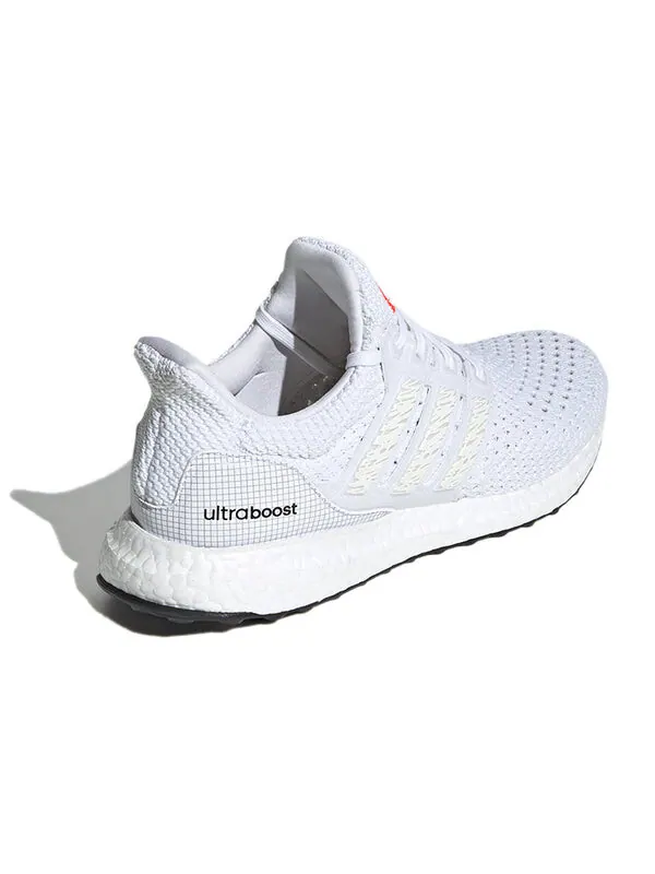 Кроссовки ultraboost clima u Adidas — изображение 4 из 4, белый