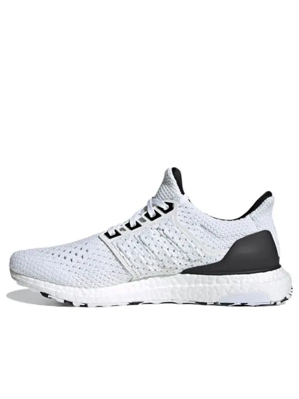 Кроссовки ultraboost clima u Adidas — изображение 1 из 4, белый/черный