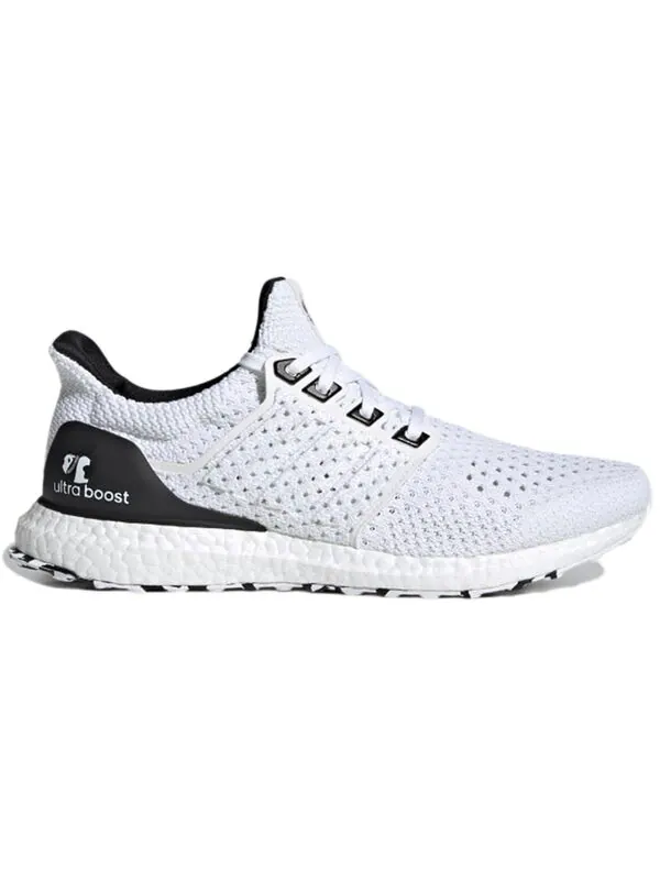Кроссовки ultraboost clima u Adidas — изображение 2 из 4, белый/черный