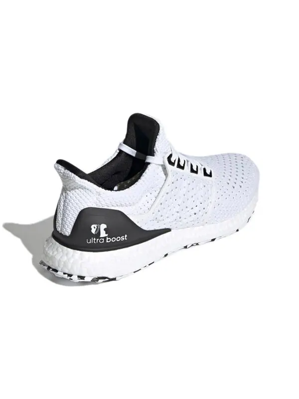 Кроссовки ultraboost clima u Adidas — изображение 4 из 4, белый/черный