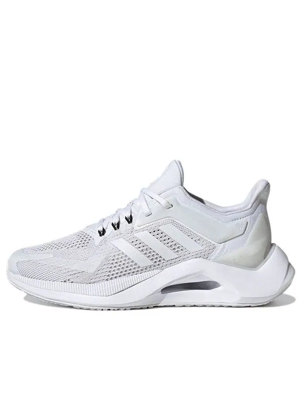 Кроссовки альфаторсион 2.0 Adidas — изображение 1 из 4, белый/серый