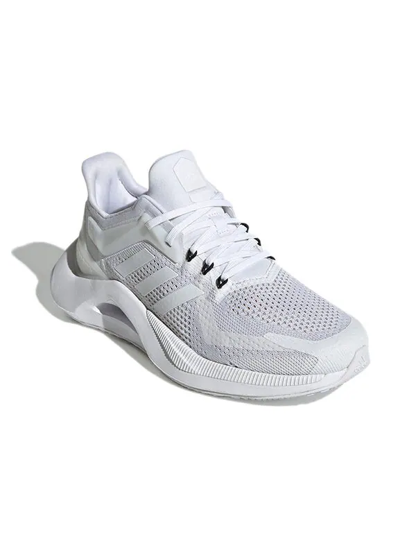 Кроссовки альфаторсион 2.0 Adidas — изображение 3 из 4, белый/серый