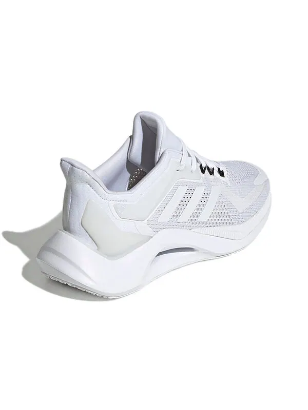 Кроссовки альфаторсион 2.0 Adidas — изображение 4 из 4, белый/серый