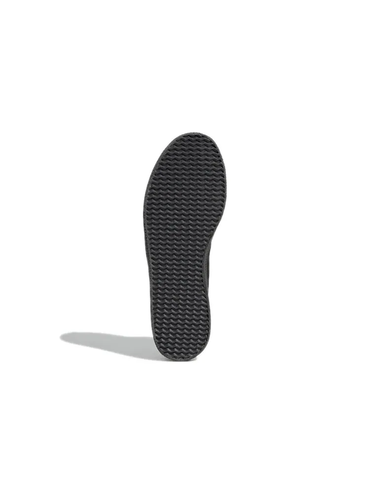 Кроссовки adidas Nizza Parley 'Carbon Black' — изображение 6 из 6, черный