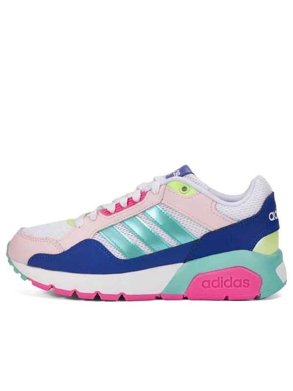 Кроссовки в стиле 90-х Adidas — изображение 1 из 4