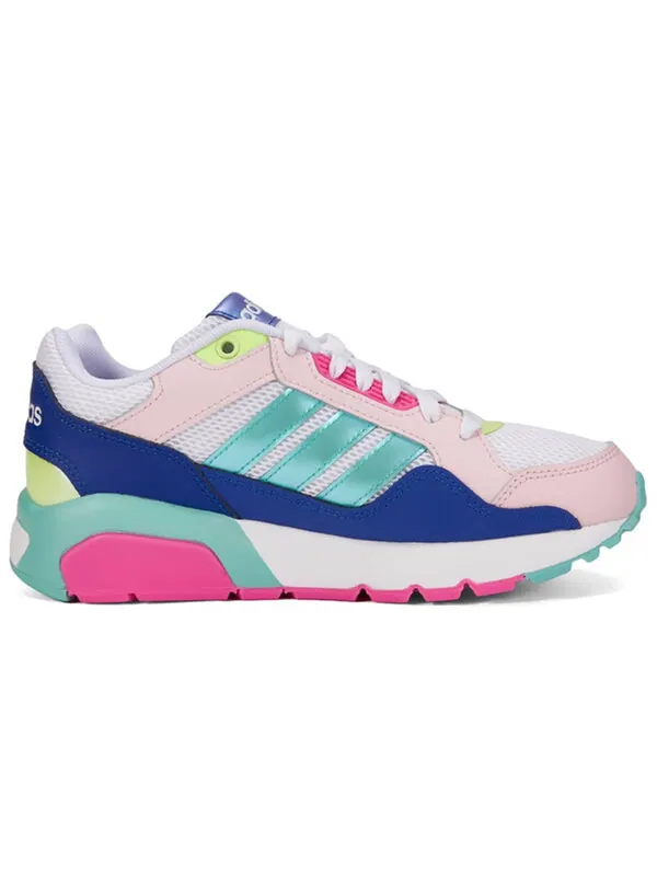 Кроссовки в стиле 90-х Adidas — изображение 2 из 4