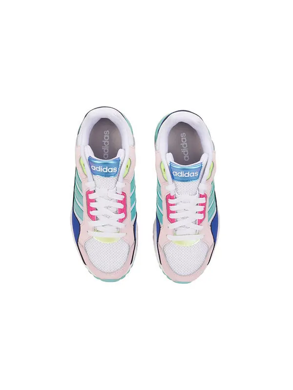 Кроссовки в стиле 90-х Adidas — изображение 4 из 4