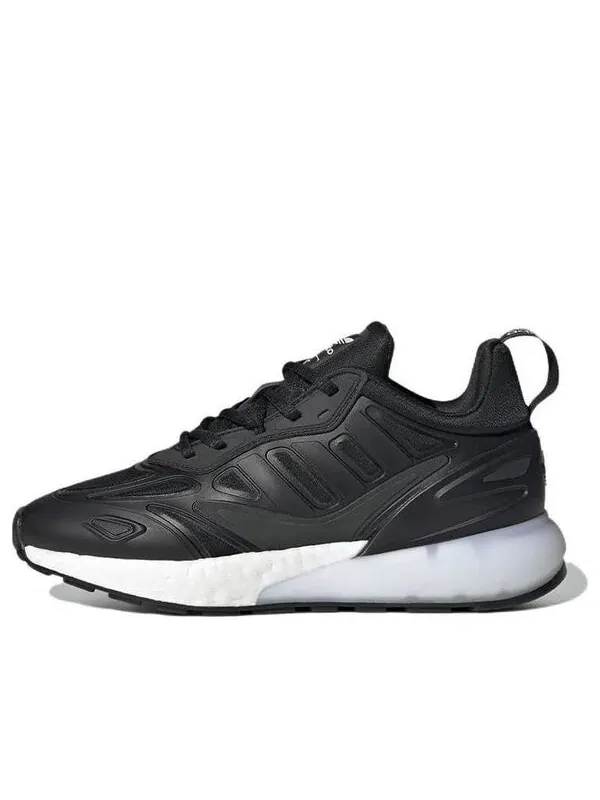 Кроссовки оригинал zx 2k boost 2.0 Adidas — изображение 1 из 1