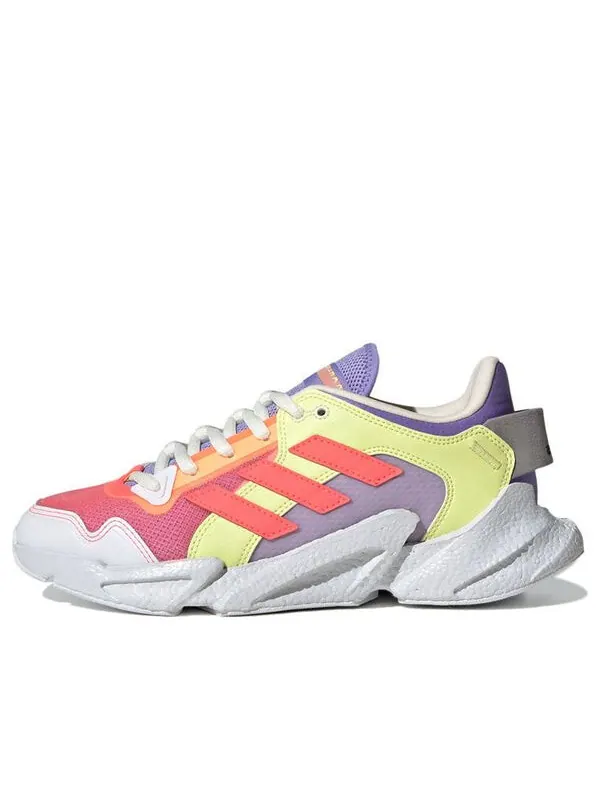 Кроссовки karlie kloss x x9000 Adidas — изображение 1 из 4