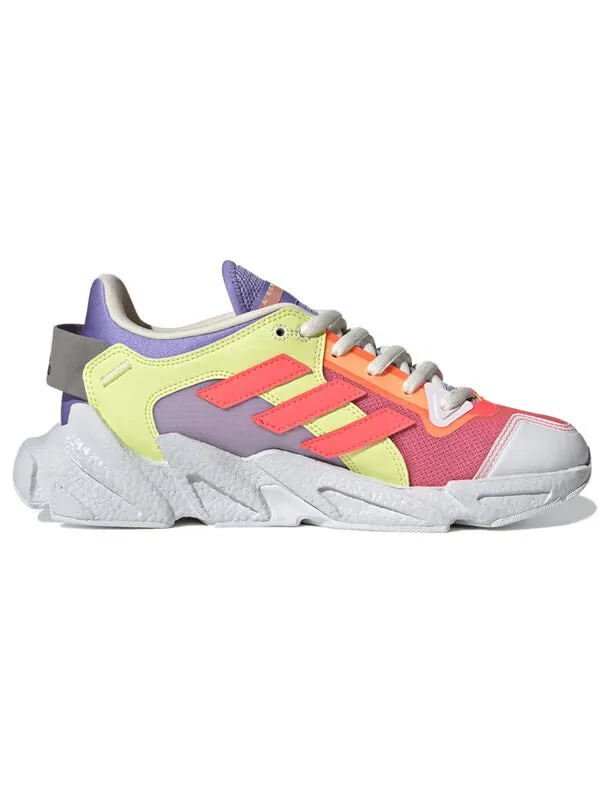Кроссовки karlie kloss x x9000 Adidas — изображение 2 из 4