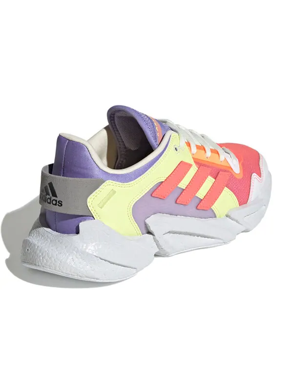 Кроссовки karlie kloss x x9000 Adidas — изображение 4 из 4