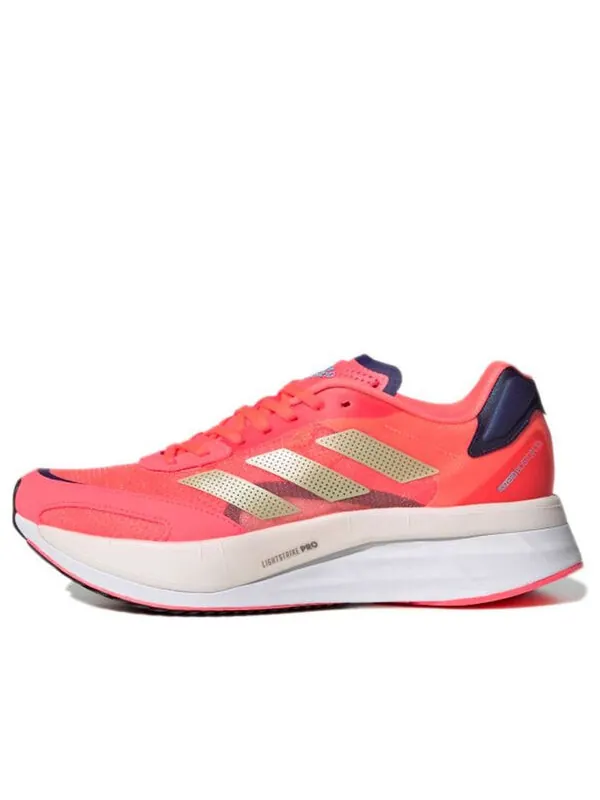 Кроссовки adizero boston 10 Adidas — изображение 1 из 4