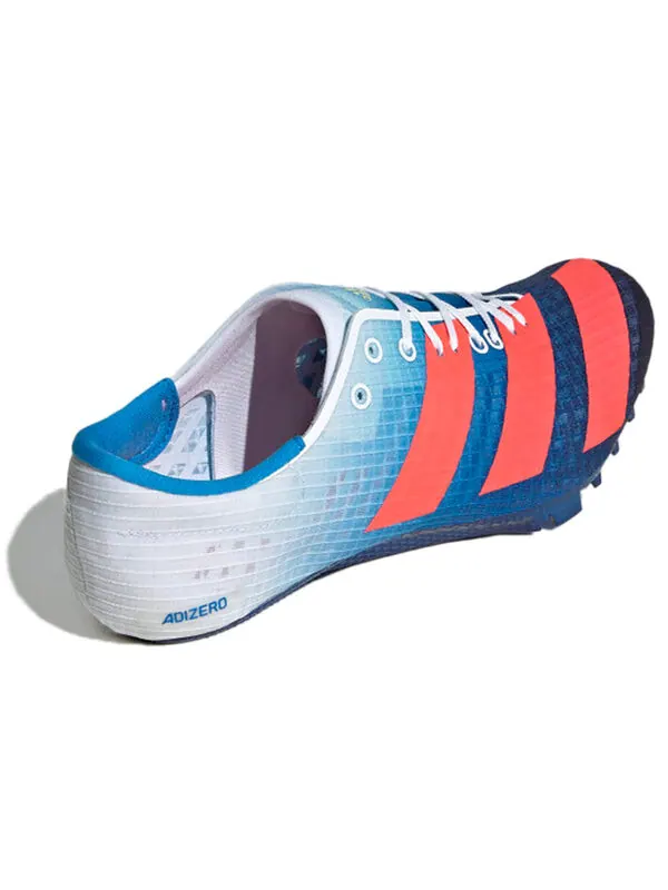 Кроссовки adizero finesse Adidas, мульитколор — изображение 4 из 4, мульти