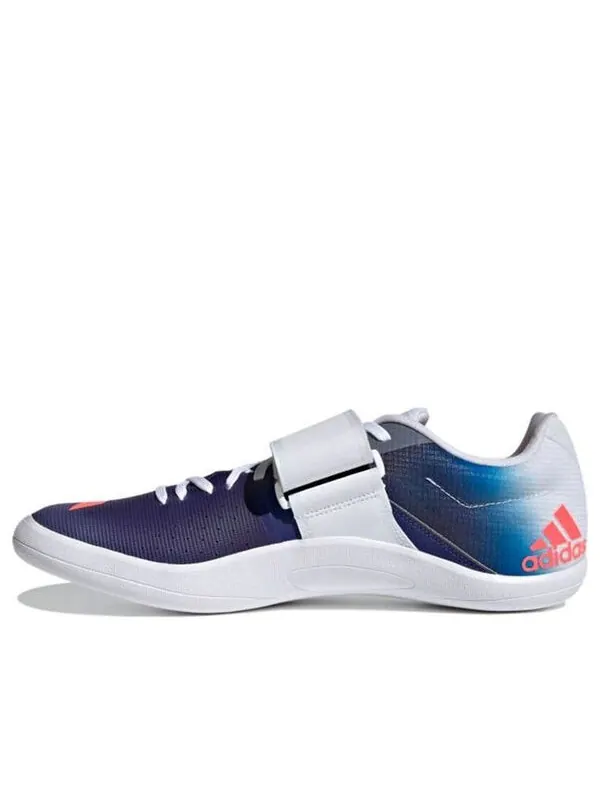 Кроссовки adizero diskus hammer Adidas — изображение 1 из 4, синий