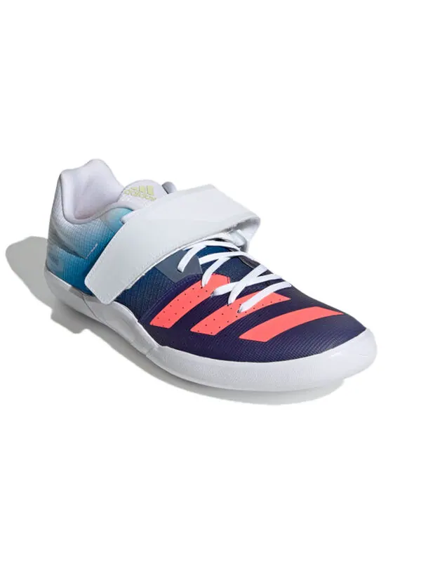 Кроссовки adizero diskus hammer Adidas — изображение 3 из 4, синий