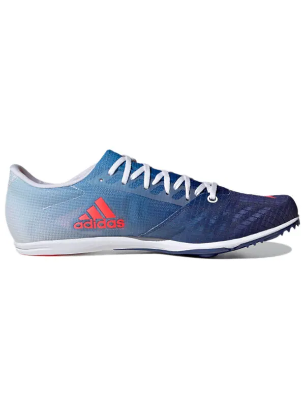 Кроссовки distancestar Adidas — изображение 2 из 4, синий