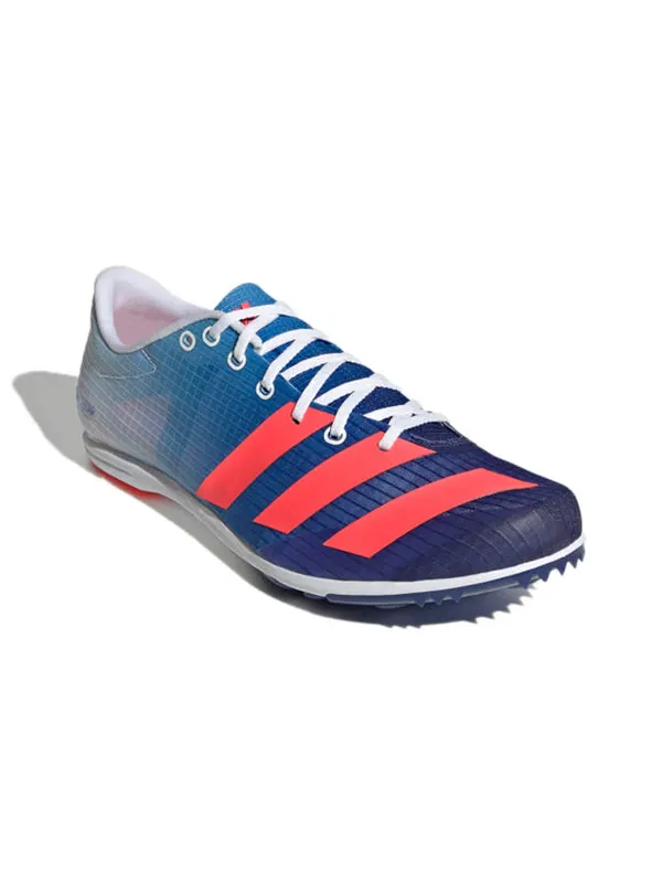 Кроссовки distancestar Adidas — изображение 3 из 4, синий