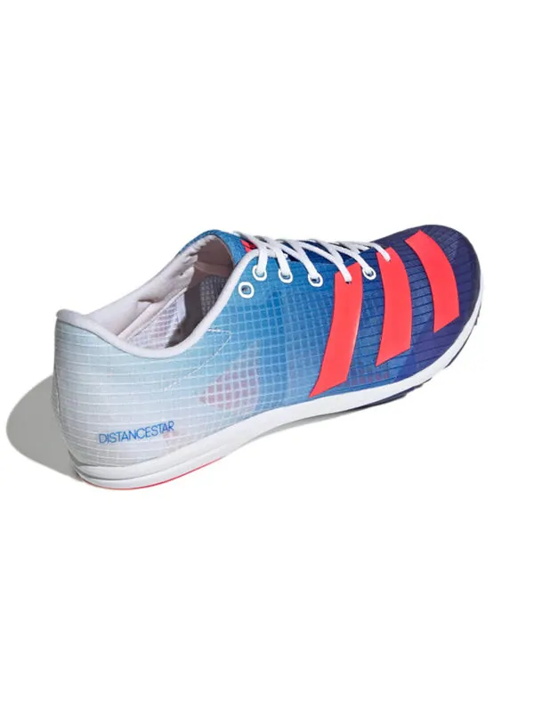 Кроссовки distancestar Adidas — изображение 4 из 4, синий