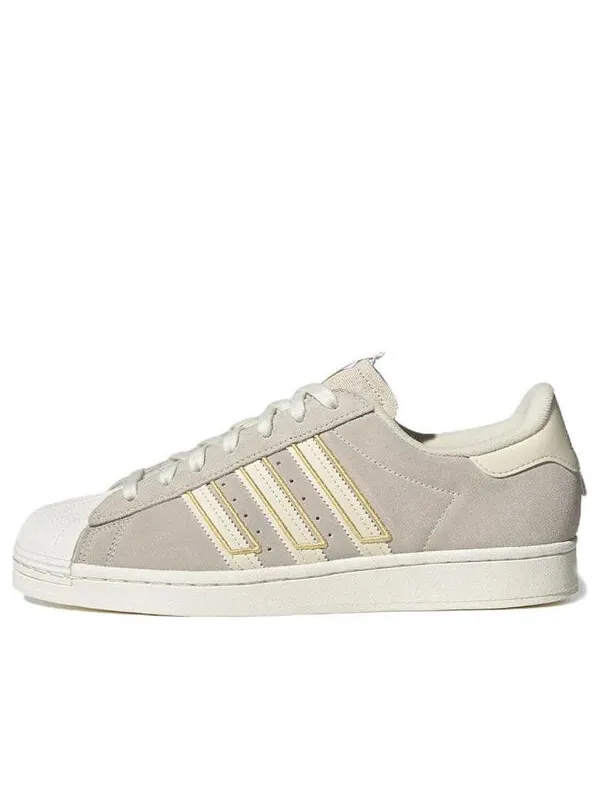 Кроссовки суперзвезда Adidas — изображение 1 из 4, серый
