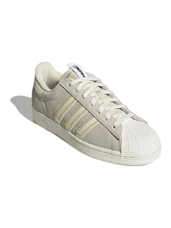 Кроссовки суперзвезда Adidas — изображение 3 из 4, серый