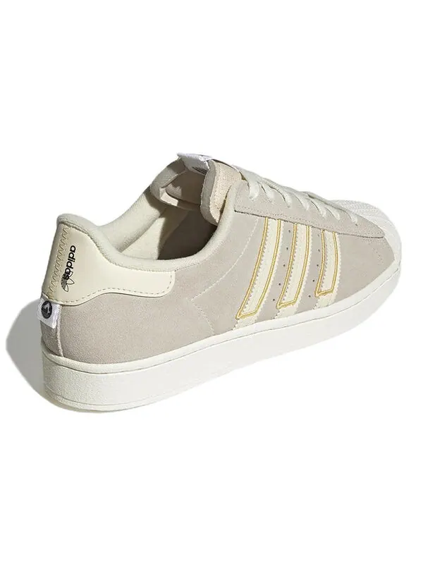 Кроссовки суперзвезда Adidas — изображение 4 из 4, серый